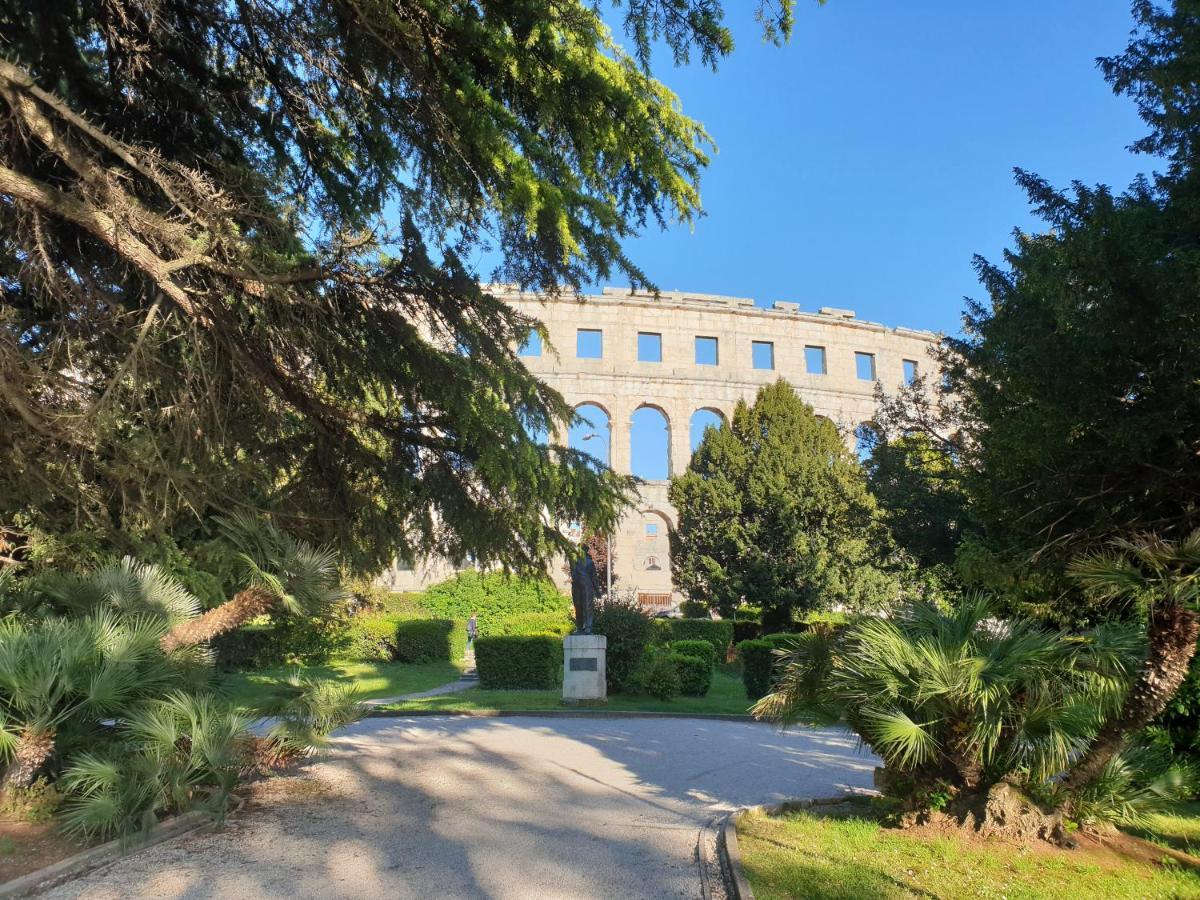 Apartment Vostan *