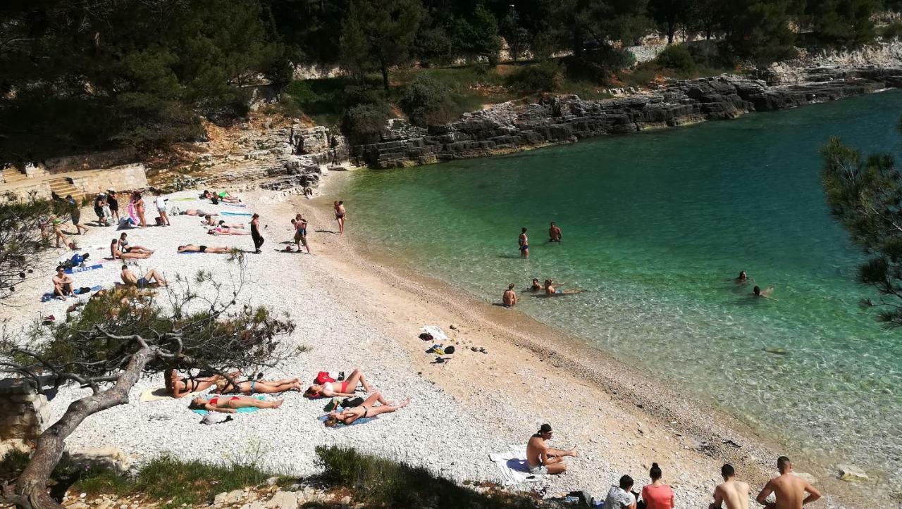 Vostan * Pula