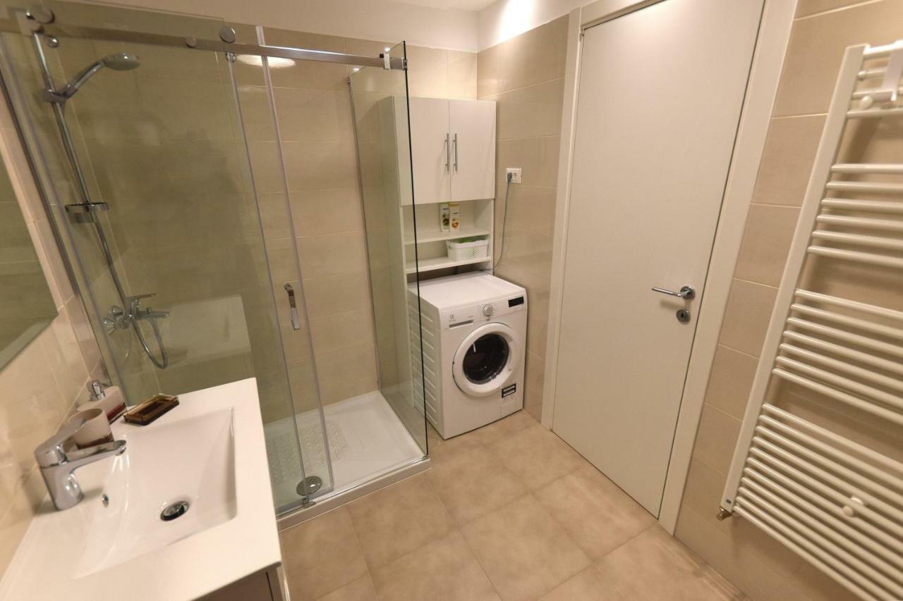 Apartment Vostan Pula