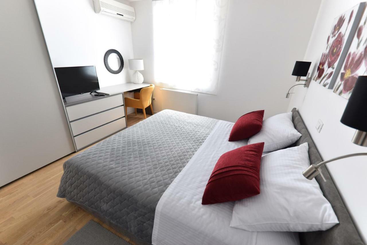 Apartment Vostan Pula