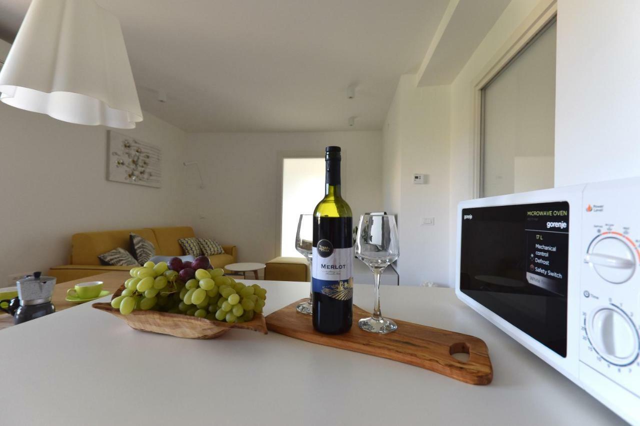Vostan Apartment *