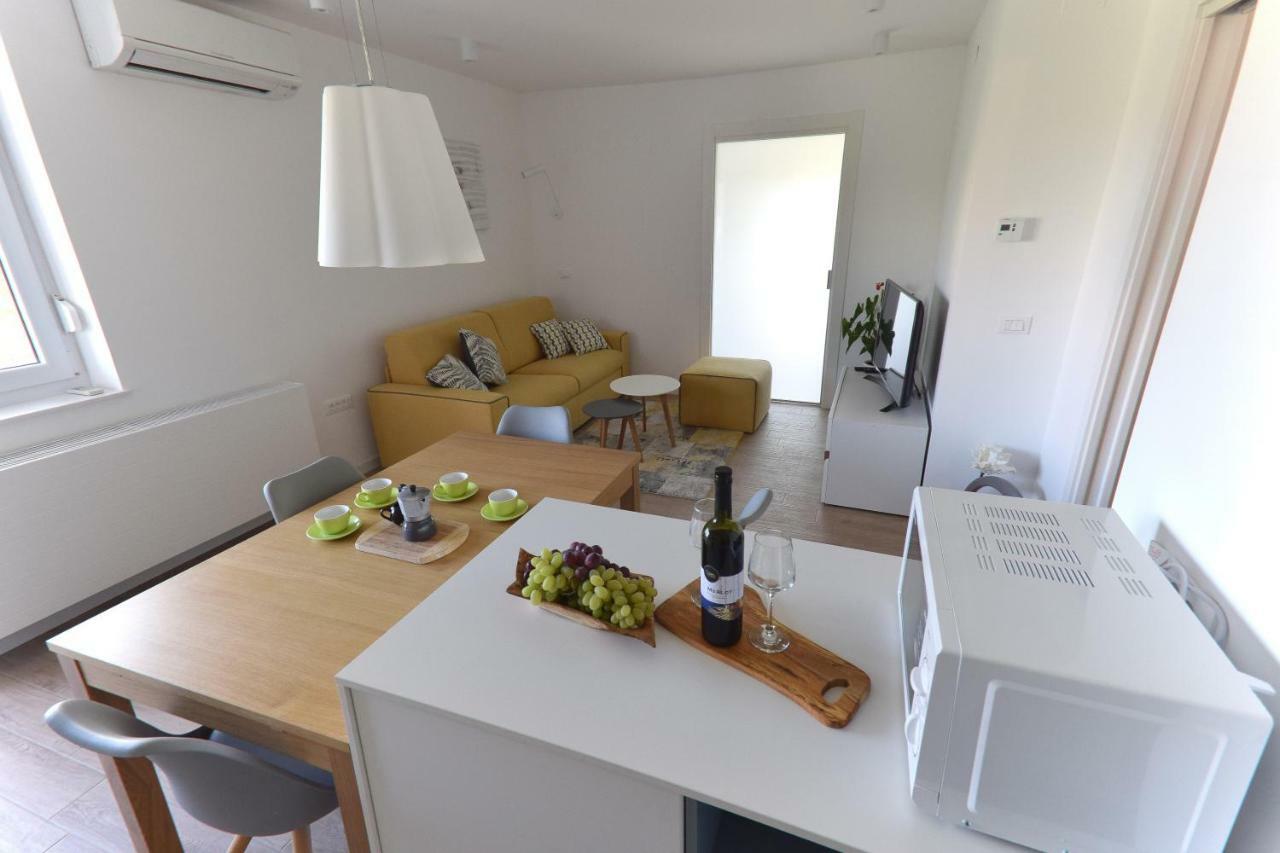 Apartment Vostan