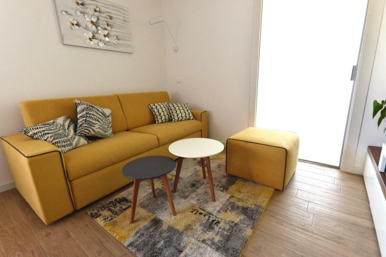 Apartment Vostan Pula