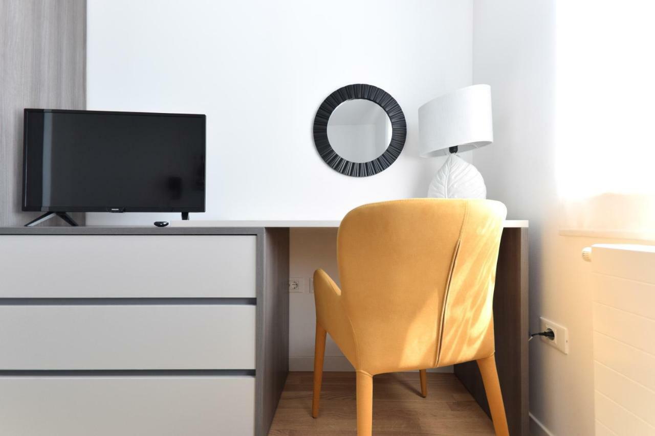 Vostan Apartment Pula